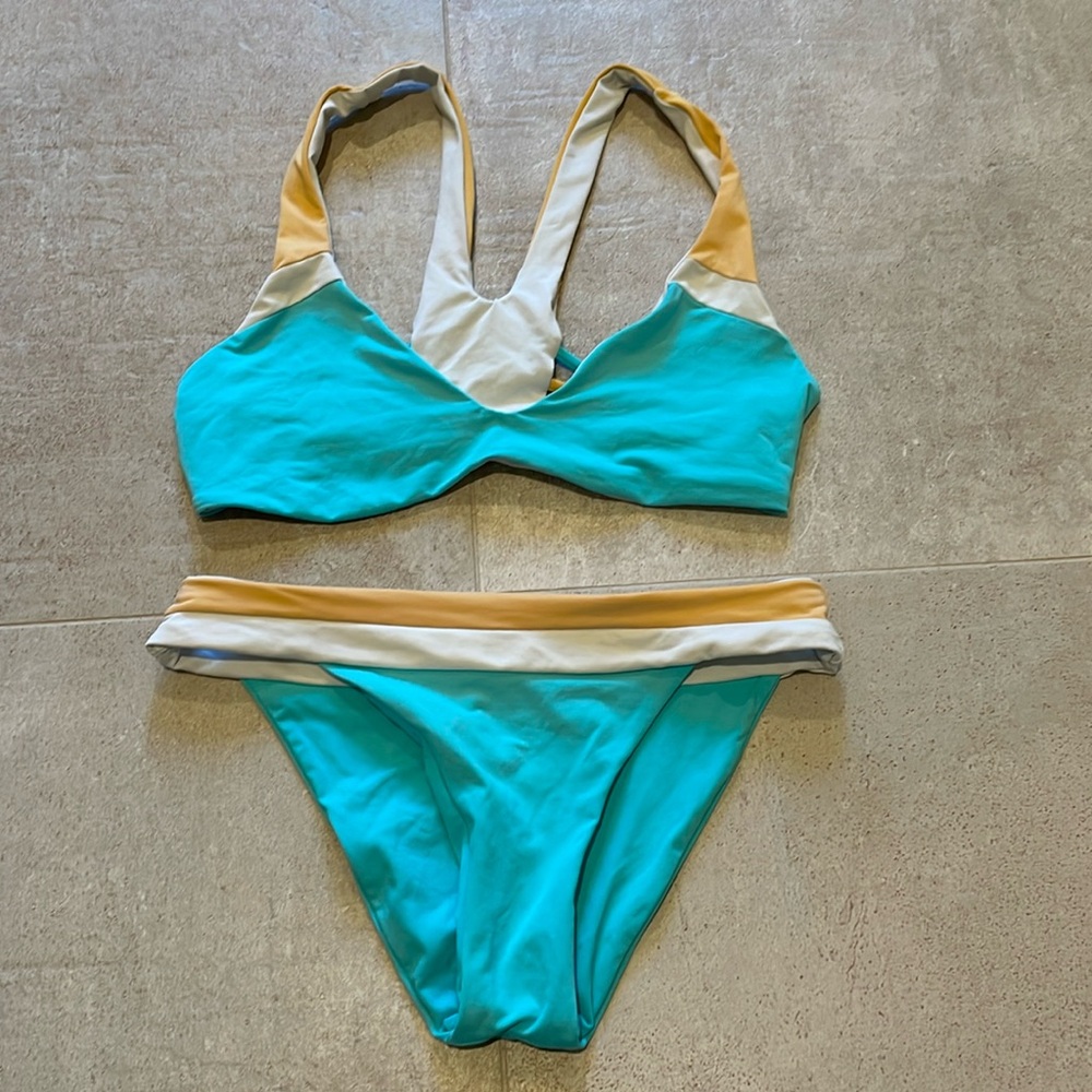 L space bikini